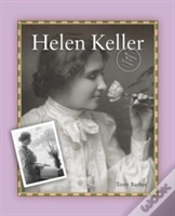 Capa do artigo Helen Keller