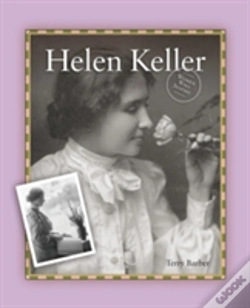 Capa do artigo Helen Keller