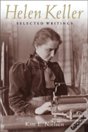 Capa do artigo Helen Keller