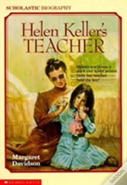 Capa do artigo Helen Keller'S Teacher