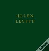 Capa do artigo Helen Levitt