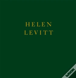 Capa do artigo Helen Levitt