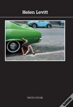 Capa do artigo Helen Levitt