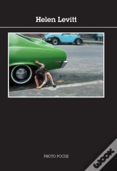 Helen Levitt