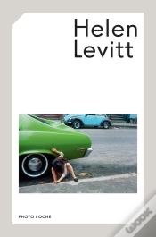 Capa do artigo Helen Levitt