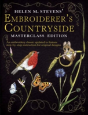 Helen M. Stevens' Embroiderer'S Countryside - Preview