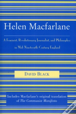 Capa do artigo Helen Macfarlane