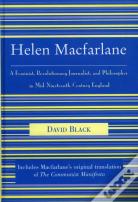 Helen Macfarlane