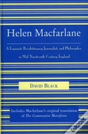 Capa do artigo Helen Macfarlane
