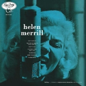 Capa do artigo Helen Merrill - Vinil