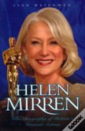 Capa do artigo Helen Mirren