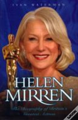 Capa do artigo Helen Mirren