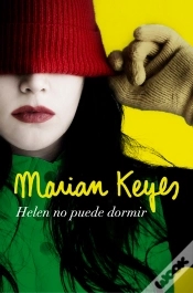 Capa do artigo Helen No Puede Dormir (Hermanas Walsh 5)
