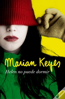 Capa do artigo Helen No Puede Dormir (Hermanas Walsh 5)