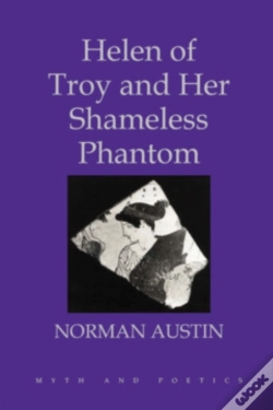 Capa do artigo Helen Of Troy And Her Shameless Phantom