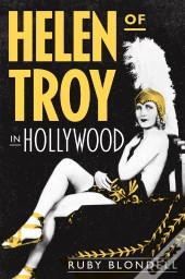 Helen Of Troy In Hollywood