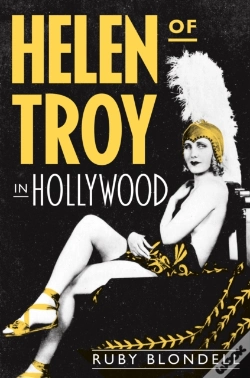 Capa do artigo Helen Of Troy In Hollywood