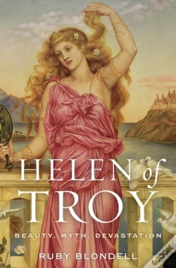 Capa do artigo Helen Of Troy