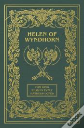 Helen Of Wyndhorn Deluxe Edition