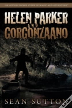 Capa do artigo Helen Parker And Gorgonzaano