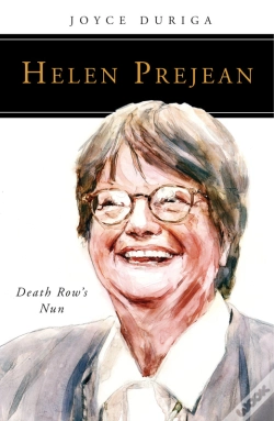 Capa do artigo Helen Prejean