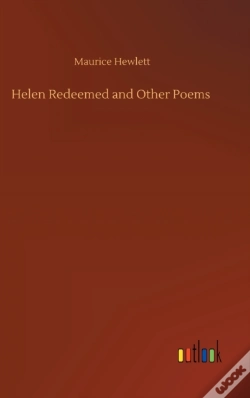 Capa do artigo Helen Redeemed And Other Poems