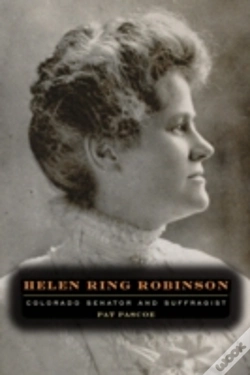 Capa do artigo Helen Ring Robinson