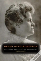 Helen Ring Robinson