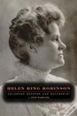 Capa do artigo Helen Ring Robinson