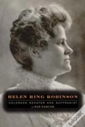 Capa do artigo Helen Ring Robinson