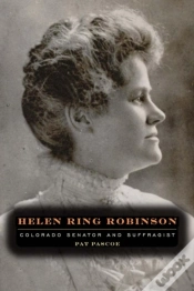 Capa do artigo Helen Ring Robinson