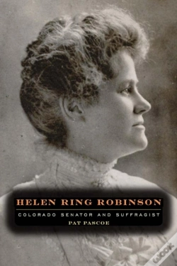 Capa do artigo Helen Ring Robinson