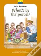 Helen Roseveare: What'S In The Parcel?