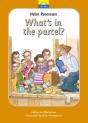 Helen Roseveare: What'S In The Parcel? - Preview