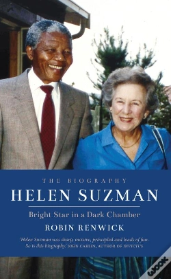 Capa do artigo Helen Suzman
