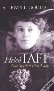 Capa do artigo Helen Taft