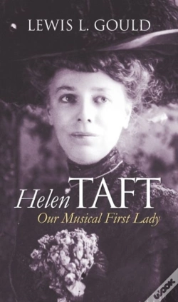 Capa do artigo Helen Taft