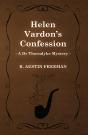 Helen Vardon'S Confession (A Dr Thorndyke Mystery) - Preview