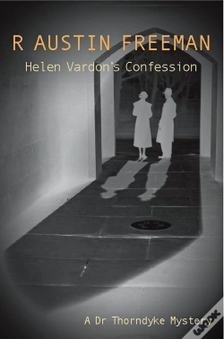 Capa do artigo Helen Vardon'S Confession