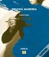 Helena Almeida