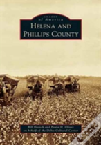 Helena And Phillips County