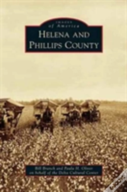 Capa do artigo Helena And Phillips County