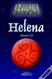 Capa do artigo Helena (Arkhana 2)