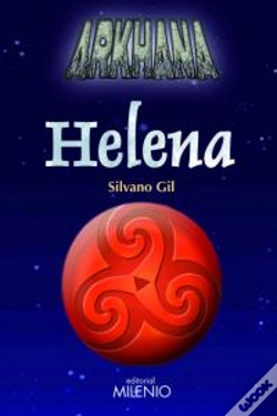 Capa do artigo Helena (Arkhana 2)