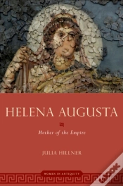 Capa do artigo Helena Augusta