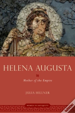 Capa do artigo Helena Augusta