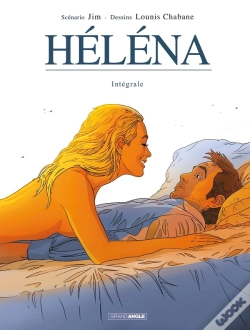 Capa do artigo Héléna : Coffret Intégrale Tomes 1 Et 2