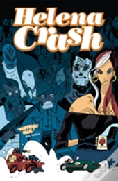 Helena Crash
