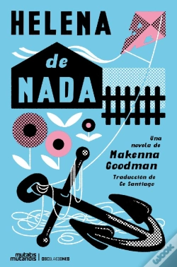 Capa do artigo Helena De Nada