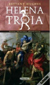 Capa do artigo Helena de Tróia
